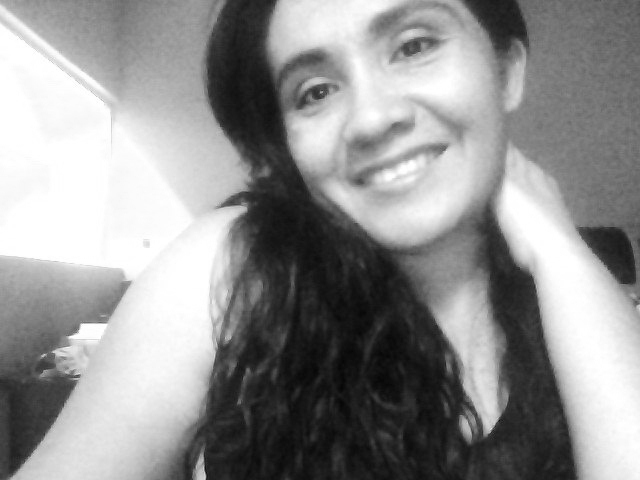 Date this voluptuous Honduras girl Fany from Honduras HN473