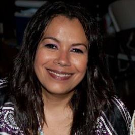 Date this foxy Costa Rica girl Maranache from San Jose CR131