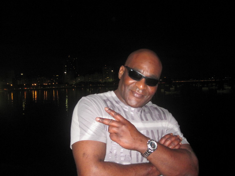 Date this stunning Brazil man Gottaluvrio from Rio De Janerio BR6150