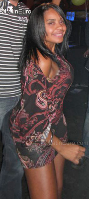 Date this charming Brazil girl Janaina from Valparaiso BR6151