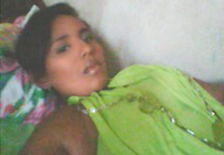 Date this fun Honduras girl Cynthia from La Ceiba HN477
