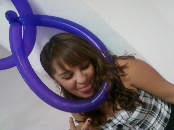 Date this pretty Mexico girl MAYA70 from Leon MX499