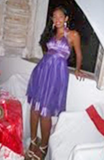 Date this fun Brazil girl Marcia from Jequie BR6166