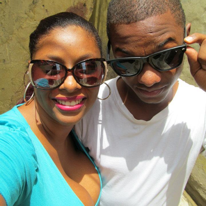 Date this hot Dominican Republic man Juan Alfredo from Santo Domingo DO9804