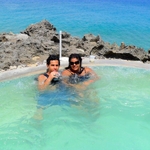 attractive Dominican Republic man Yimelki from New Youk DO9805