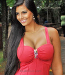 young Brazil girl Alessandra from Goiania BR6168