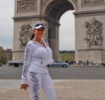 young Mexico girl MARGO from Mexico MX500