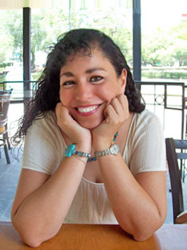 Date this tall Mexico girl Lis from Queretaro MX503