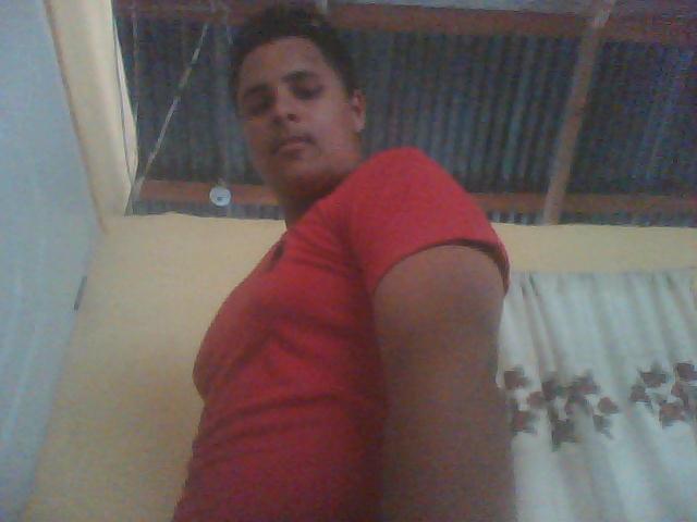 Date this attractive Dominican Republic man Raul from Santiago DO9838