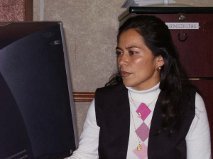 Date this hard body Mexico girl Alma from Mexico MX509