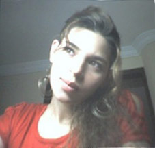 Date this exotic Panama girl Claudia milena from Panama PA191