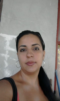 Date this passionate Costa Rica girl Graciela07 from Costa Rica CR142