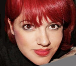 foxy Mexico girl Lena from Aguascaientes MX526