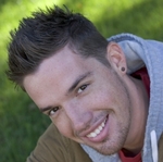 delightful Brazil man  from Ankara BR6190