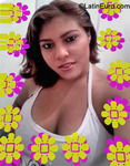 hot Mexico girl Wendy from Cancun MX530