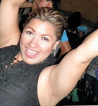 luscious Mexico girl  from Mazatlan MX533