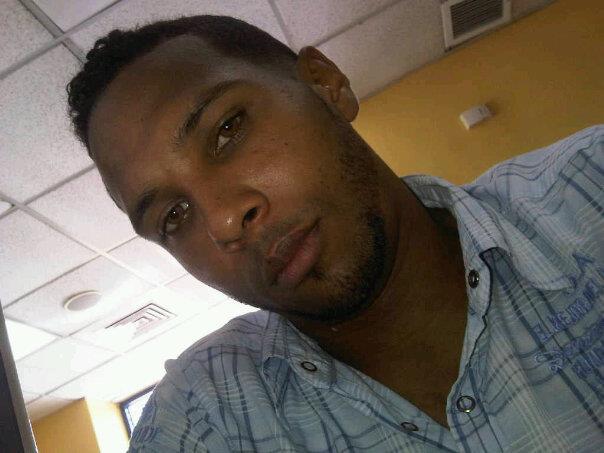 Date this happy Dominican Republic man Jonathan from Santo Domingo DO9926