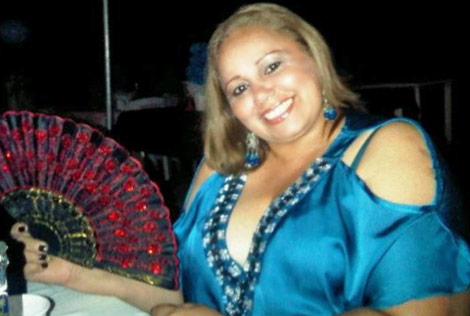 Date this pretty Honduras girl Lisseth2012 from El Progreso HN503