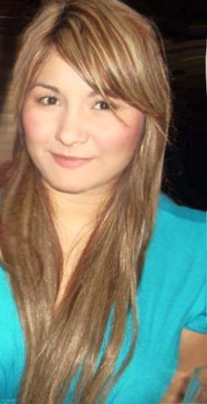 Date this sensual Mexico girl Perla from Culiacan MX534