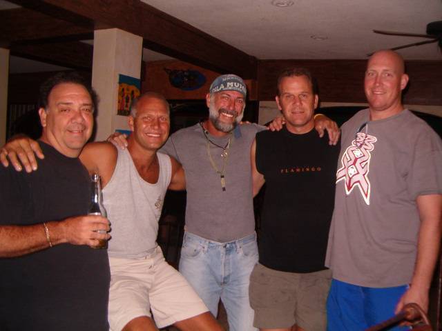 Date this fun Mexico man Steve0412 from Cozumel MX536