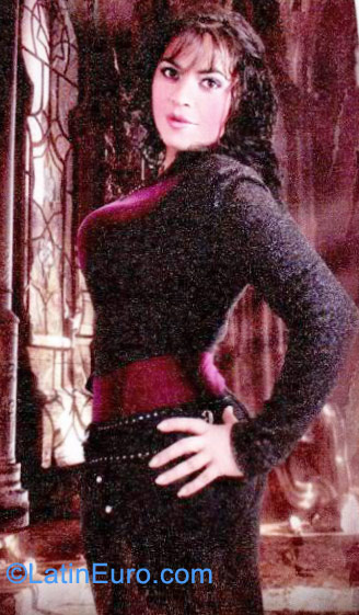 Date this athletic Mexico girl Lcpmartha75 from Tepatitlan MX538