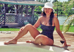 red-hot Mexico girl Maria from Cancun MX542