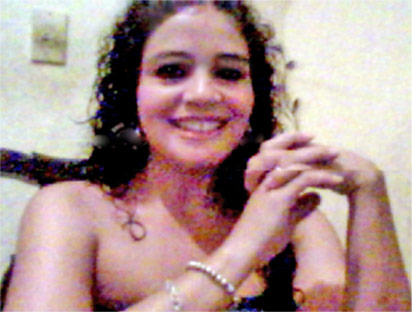 Date this pretty Guatemala girl Zayda from Guatemala City GT34