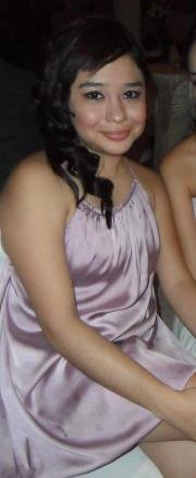 Date this cute Mexico girl Apple7 from Juarez MX545