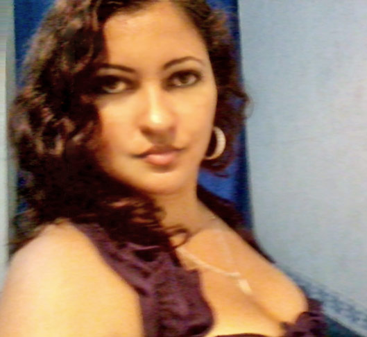 Date this voluptuous Mexico girl Moxa from Merida MX550
