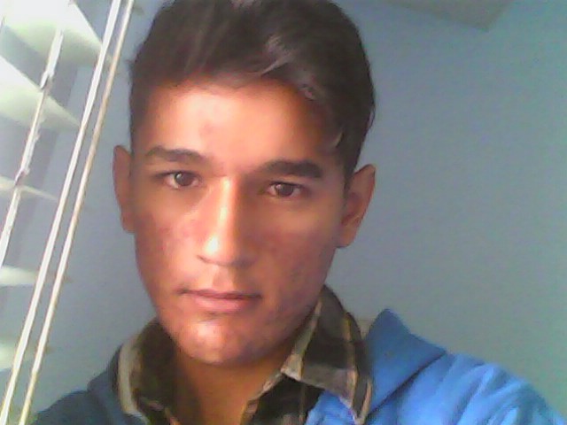 Date this cute Colombia man Edward from Bogota CO8805