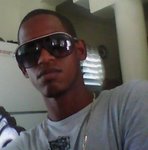 lovely Dominican Republic man  from Santo Domingo DO10004