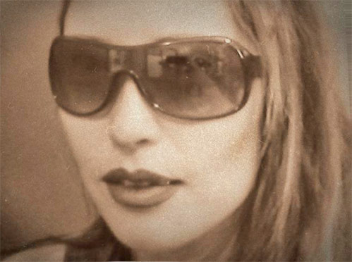 Date this stunning Mexico girl Alejandra from Guadalajara MX558