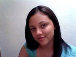 nice looking Costa Rica girl  from San Jose CR154
