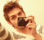 good-looking Colombia man  from Bogota CO8874