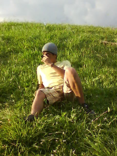 Date this lovely Colombia man Norman from Bogota CO8889