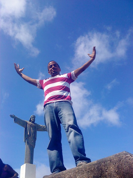 Date this stunning Dominican Republic man Carlos from La Vega DO10057