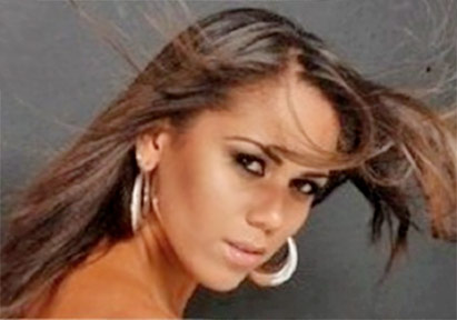 Date this passionate Ireland girl Marizangela from Galway IE48