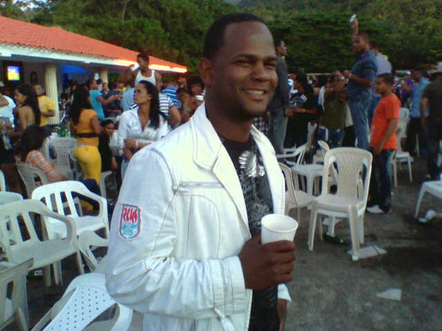 Date this young Dominican Republic man Jose from Sanchez Samana DO10078