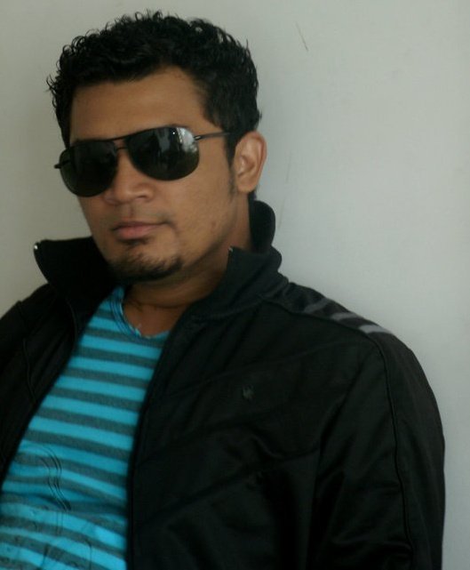 Date this voluptuous Colombia man Yase from Valledupar CO8936