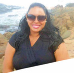 voluptuous Brazil girl Andreia from Sao Paulo BR6252