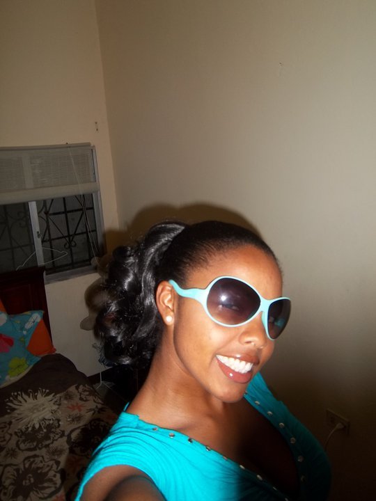 Date this voluptuous Ecuador girl Ma. De Los Angeles from Guayaquil EC138