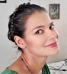 luscious Mexico girl Eva from Zapopan MX572