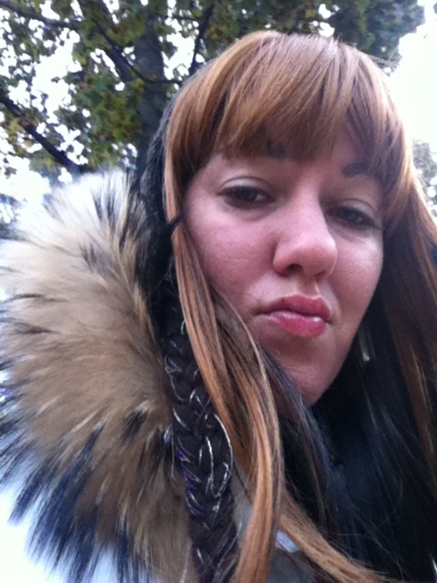 Date this cute United States girl Karmadusa from Milwaukee US12039