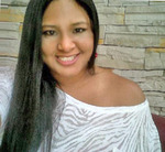 beautiful Panama girl  from Panama PA218