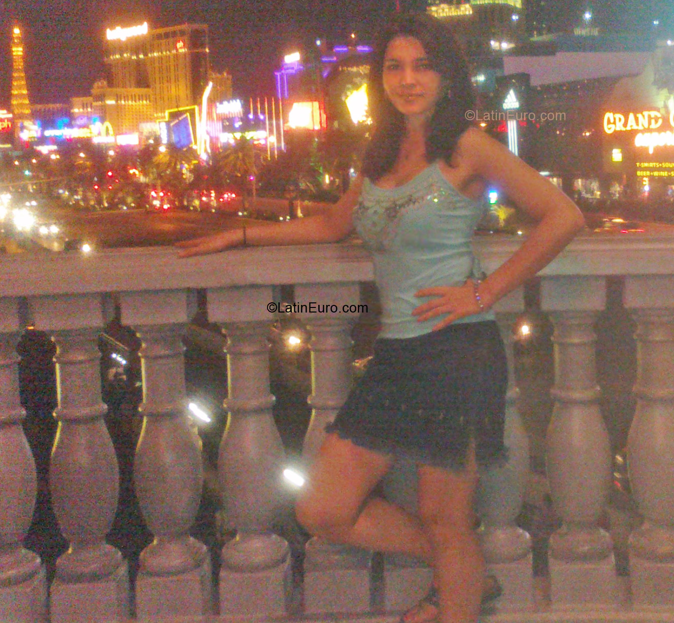 Date this cute Mexico girl Eloisa from Tonala MX581