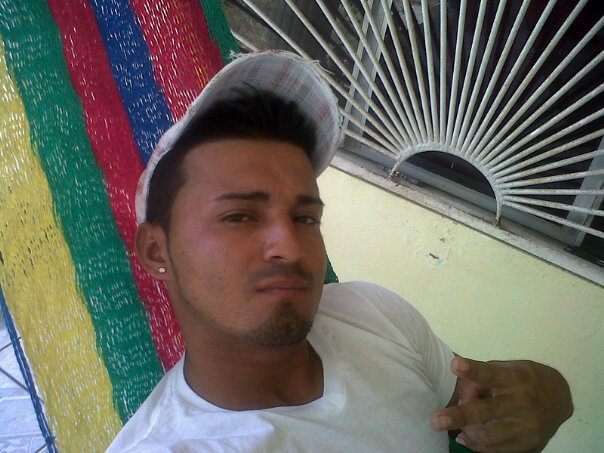 Date this happy Honduras man Tomas from tela Atlantida HN540