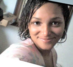 delightful Brazil girl Amanda from Rio De Janeiro BR6279