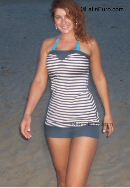 Date this exotic Brazil girl Lucianagata from Sao Paulo BR6284