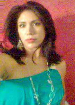 Date this hot Mexico girl Marlen88 from Guasave MX1327