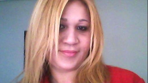 Date this beautiful Brazil girl Katiucia from Castanhal BR6292